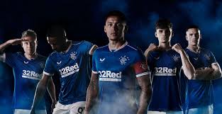 Racism is unacceptable in any form and in any setting. Rangers Fc 2020 21 Castore Home Kit Todo Sobre Camisetas