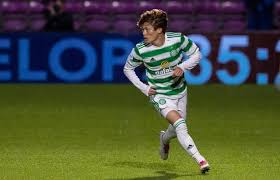 Full list of players in the celtic fc first team squad with profiles, biographies and stats for the goalkeepers, defenders, midfielders and forwards. Kyogo Furuhashi Lifts Lid On Celtic Conversations With Shunsuke Nakamura And Andres Iniesta The Scotsman