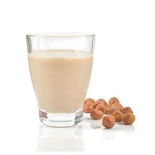 health benefits of hazelnut milk