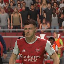 Fifa 21 ethan ampadu rating, stats, potential & more! Arsenal Defender Kieran Tierney Awarded Big Fifa 21 Upgrade In Latest Update Football London