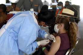 ¿por qué hay tantas vacunas? Arranca Este Lunes Vacunacion En 47 Municipios De Jalisco