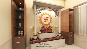 top 40 indian puja room and mandir