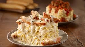 olive garden make your own lasagna with