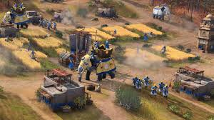 Latest updates and discussions around the upcoming age of empires iv. Age Of Empires 4 Is Coming This Fall With Asymmetric Factions Naval Combat And 4 Historical Campaigns Pc Gamer