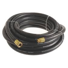 Continental Garden Hose 1 Id X 100 Ft