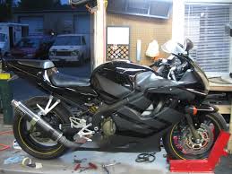 matte black paint for fairings and what