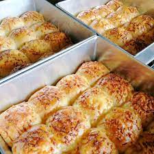 Roti bun lembut homemade bread recipe. Butter Ed Fluffy Buns Roti Cheese Gula Bun Baked Facebook
