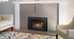 cost of installing a gas fire