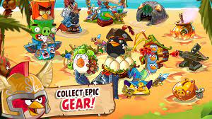 Angry Birds Epic v3.0.27463.4821 APK for Android