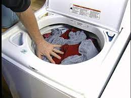 washing machine top load washer tips