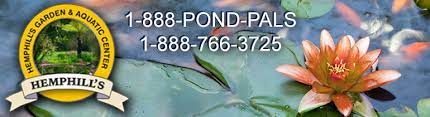 pennsylvania pond supplies