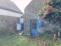 vente achat maison à groix 56590