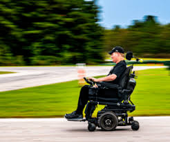 charlotte power wheelchairs care