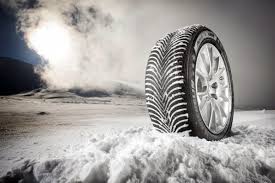 winter tyres 