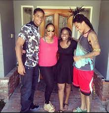 He married shante taylor on june 12, 1997 and they had three children together, corde, cordell, and cori. Snoop Dog S Wife Shante Broadus And Their 3 Children Black Celebrity Kids Celebrity Families Celebrity Kids