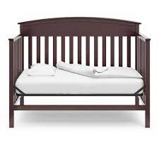 Graco Crib Into Toddler Bed
