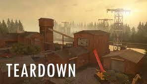 We did not find results for: Teardown Pc Crack Torrent Skidrow Codex Free Download