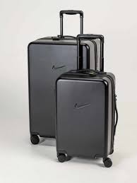 Introducing the Nike Hard-Shell Suitcase Collection . Nike.com