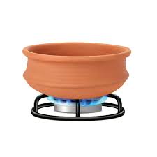 Clay cooking pots are key to food that tastes better and that's healthier and friendlier to the environment. Clay Kitchen Products Clay Kitchenware Items Mumbai India