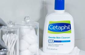 why cetaphil gentle skin cleanser is