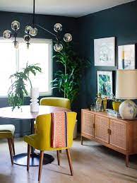 see the best paint colors for small