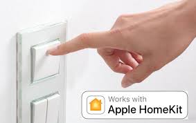 Apple Homekit Light Switches Home Automation