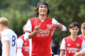 Premier league, fa cup, league cup. Kido Taylor Hart Arsenal S Extraordinary Teenager Out To Impress Arteta After Injury Lay Off Goal Com