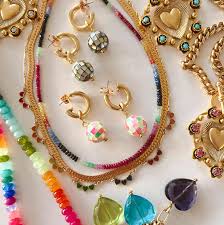jewelry pieces
