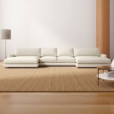 Haven Sectional