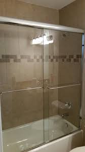 Superior Frameless Showers