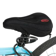 Upgrade Silicone Gel Cycling Seat