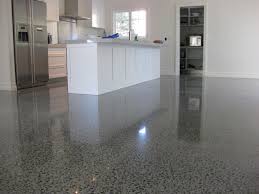 concrete floor resurfacing