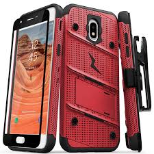 However, there are 3 easy steps to follow, which can also be found on the video tutorial on how … Zizo Bolt Series Samsung Galaxy Amp Prime 3 Case Military Grade Drop Tested With Tempered Glass Screen Protector Holster Red Black Buy Online In Aruba At Aruba Desertcart Com Productid 103958608