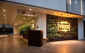 the ambience hotel pune at 3228