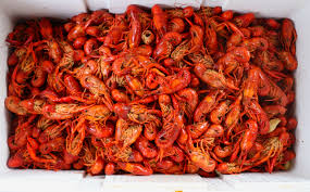 how to boil crawfish