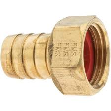 Value Collection Garden Hose Fitting