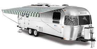 airstream travel trailers cost