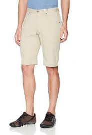 Mountain Khakis Mens Commuter Slim Fit Shorts Freestone Size 35 10