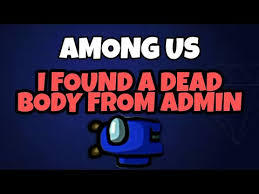 We did not find results for: Impostor Dead Body Among Us