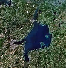 Lake Simcoe Wikipedia