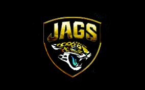 jacksonville jaguars new logo wallpaper