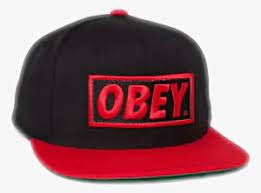 obey png transpa obey