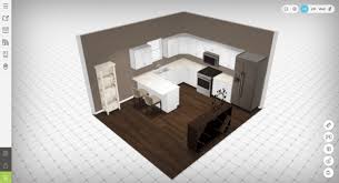 Kitchen Floorplans 101 Marxent
