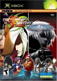 Our application contains just pertinent info, and is always refreshed. Amazon Com King Of Fighters 2002 2003 Xbox Artist Not Provided Video Games