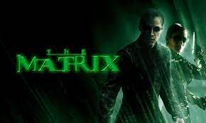 the matrix streaming guide where to
