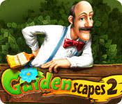 gardenscapes 2 ipad iphone android