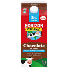 save on horizon organic chocolate milk