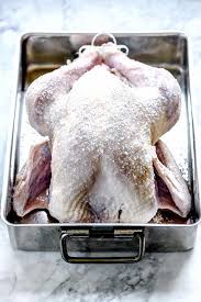 How To Make The Best Turkey Brine Wet And Dry