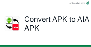 Or, you might have a collection of older cds that you would like to convert into a more modern format. Convert Apk To Aia Apk 1 11 Aplicacion Android Descargar