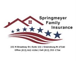 They were known as the commerce group when they first originated. Springmeyer Family Insurance Insurance Greensburg Decatur County Chamber Of Commerce In